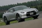 Nissan GT-R 2007 года